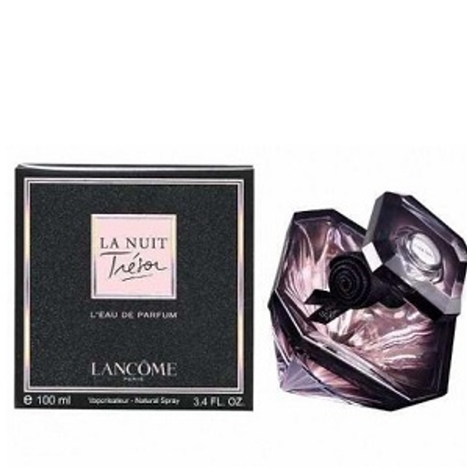 Perfume Tresor La Nuit Dama Edp 100 ml