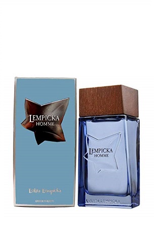Perfume Lolita Lempica Hombre Edt 100 ml