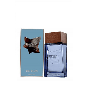 Perfume Lolita Lempica Hombre Edt 100 ml