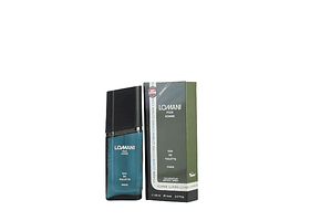 Perfume Lomani Varon Edt 100 ml