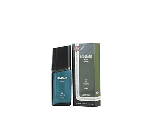 Perfume Lomani Varon Edt 100 ml