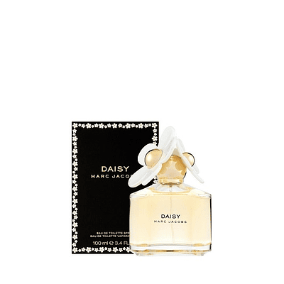 Perfume Daisy Marc Jacobs Dama Edt 100 Ml