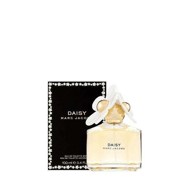 PERFUME DAISY MARC JACOBS MUJER EDT 100 ML