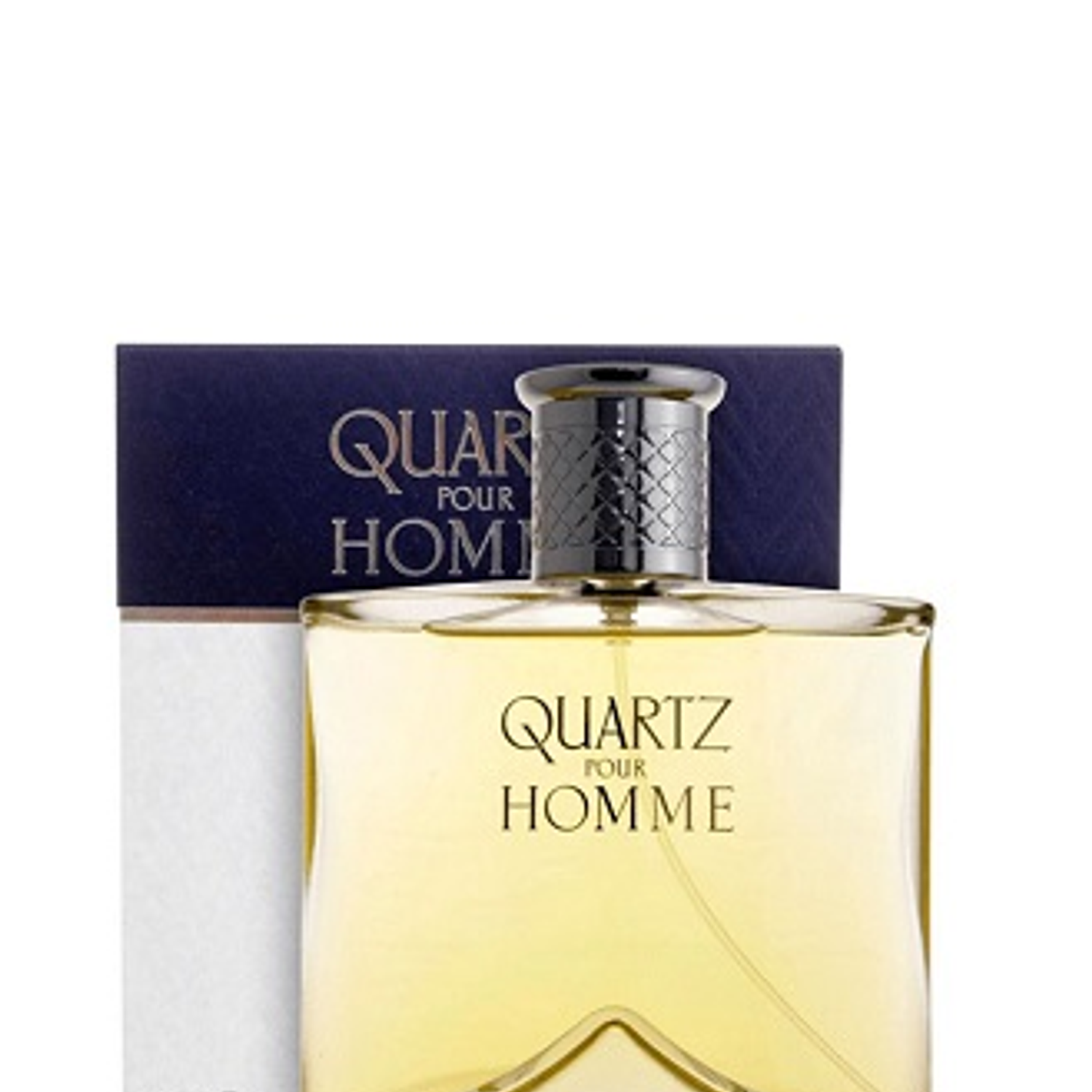 Perfume Quartz Hombre Edt 100 ml