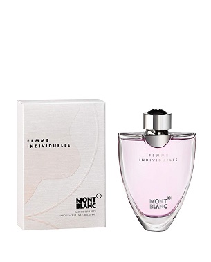 PERFUME INDIVIDUELLE DAMA EDT 75 ML