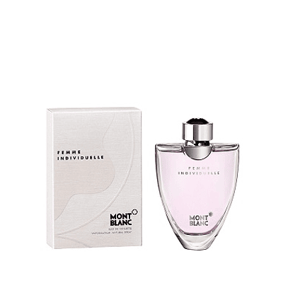 Perfume Individuelle Dama Edt 75 Ml
