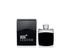 Perfume Mont Blanc Legend Varon Edt 100 ml