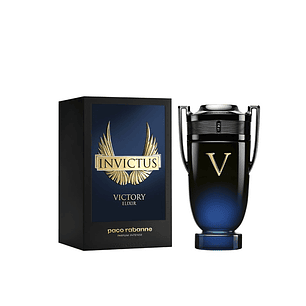 PERFUME INVICTUS VICTORY ELIXIR PARFUM INTENSE VARON 200 ML