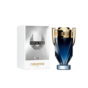 PERFUME INVICTUS PARFUM HOMBRE PARFUM 200 ML