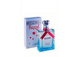 Perfume Funny Moschino Dama Edt 100 ml