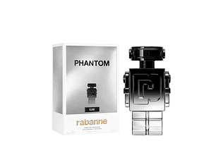 PERFUME PHANTOM ELIXIR PARFUM INTENSE VARON 100 ML