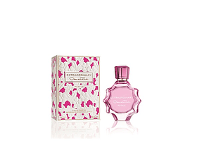 Perfume Oscar De La Renta Extraordinary Petale Mujer Edp 100 ml