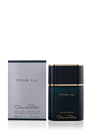 PERFUME OSCAR POUR LUI VARON EDT 90 ML