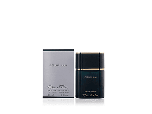 PERFUME OSCAR POUR LUI VARON EDT 90 ML