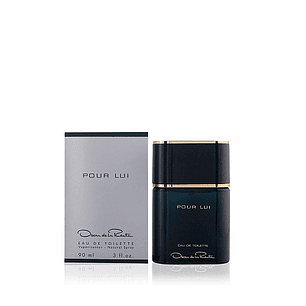 PERFUME OSCAR POUR LUI VARON EDT 90 ML