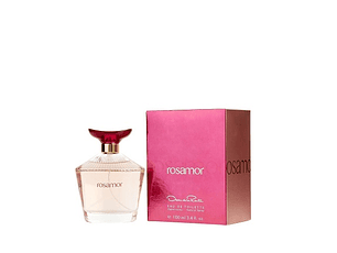PERFUME ROSAMOR DAMA EDT 100 ML