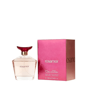 PERFUME ROSAMOR DAMA EDT 100 ML