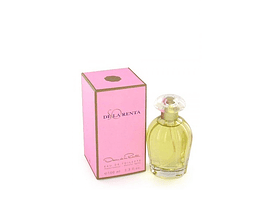 Perfume So De La Renta Mujer Edt 100 ml