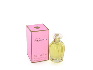 PERFUME SO DE LA RENTA DAMA EDT 100 ML