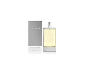 Perfume Calandre Mujer Edt 100 ml
