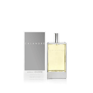 Perfume Calandre Dama Edt 100 ml