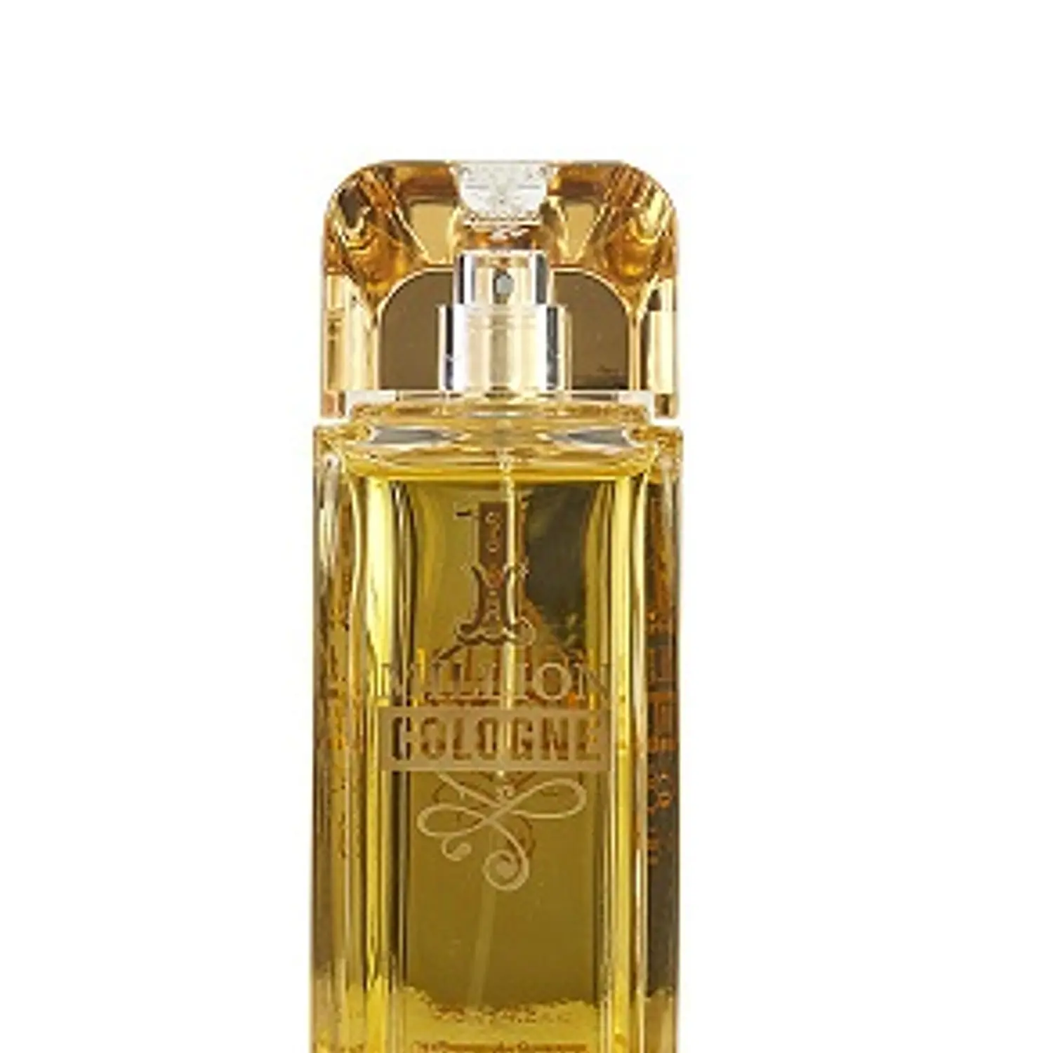 PERFUME ONE MILLION COLOGNE VARON EDT 125 ML TESTER