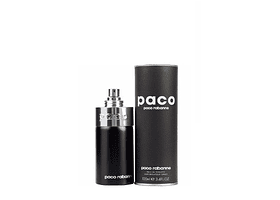 Perfume Paco (Lata) Paco Rabanne Unisex Edt 100 ml