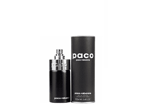 PERFUME PACO (LATA) PACO RABANNE UNISEX EDT 100 ML
