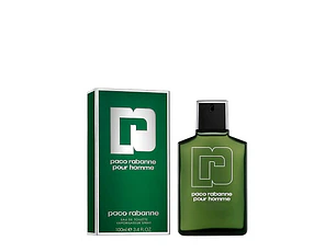 Perfume Paco Rabanne Varon Edt 100 ml