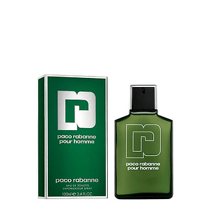 Perfume Paco Rabanne Varon Edt 100 ml