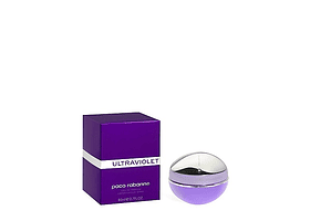 Perfume Ultraviolet Mujer Edp 80 ml