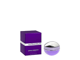 PERFUME ULTRAVIOLET DAMA EDP 80 ML