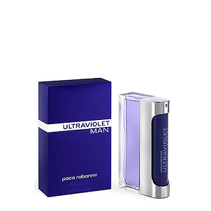 Perfume Ultraviolet Varon Edt 100 ml