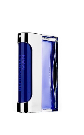 Tester Ultraviolet de Paco Rabanne EDT 100ml Hombre