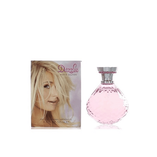 Perfume Dazzle Mujer Edp 125 ml