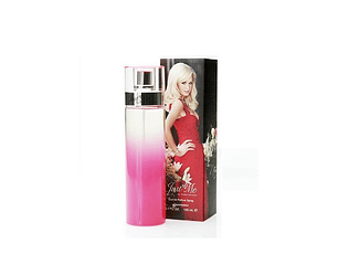 PERFUME JUST ME DAMA EDP 100 ML