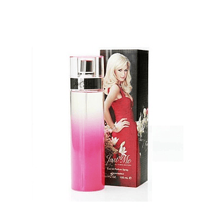 PERFUME JUST ME DAMA EDP 100 ML