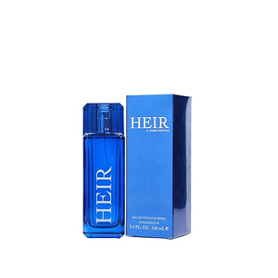 Perfume Paris Hilton Heir Hombre Edt 100 ml