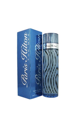 Perfume Paris Hilton Varon Edt 100 ml