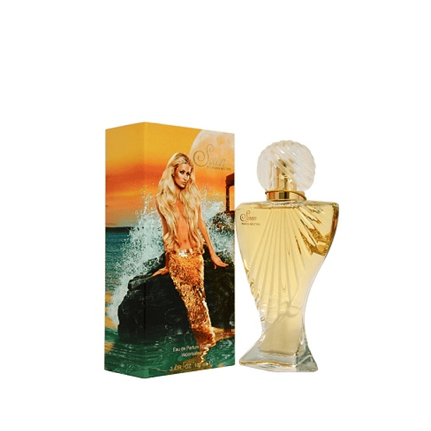 PERFUME SIREN PARIS HILTON MUJER EDP 100 ML