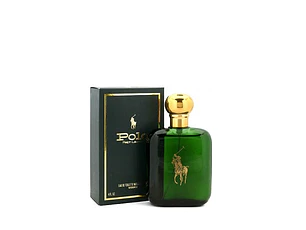 PERFUME POLO GREEN VARON EDT 118 ML