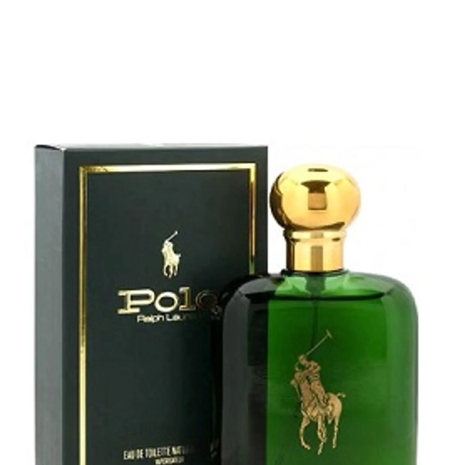 PERFUME POLO GREEN VARON EDT 118 ML