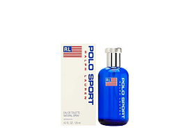 Perfume Polo Sport Varon Edt 125 ml