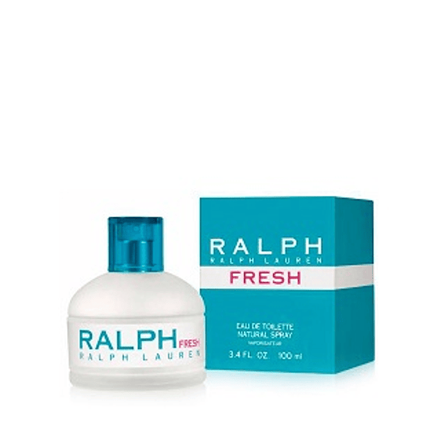ralph fresh