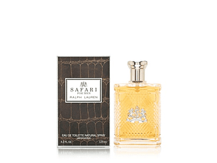 PERFUME SAFARI VARON EDT 125 ML
