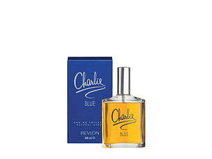 Perfume Charlie Blue Mujer Edt 100 ml