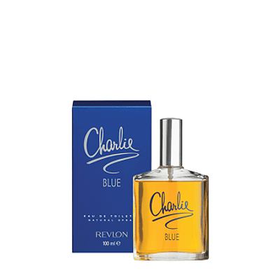 Perfume Charlie Blue Dama Edt 100 Ml