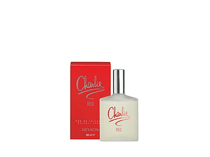 Perfume Charlie Red Mujer Edt 100 ml