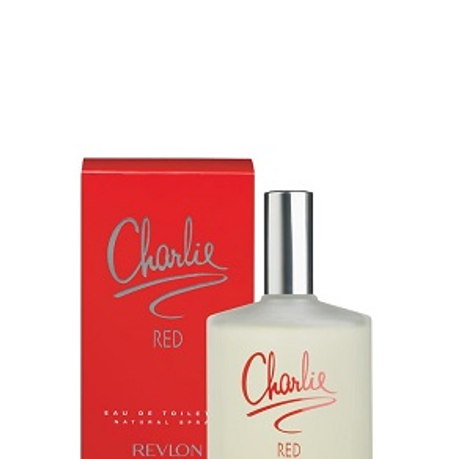 Perfume Charlie Red Mujer Edt 100 ml