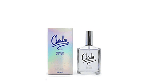 Perfume Charlie Silver Mujer Edt 100 ml